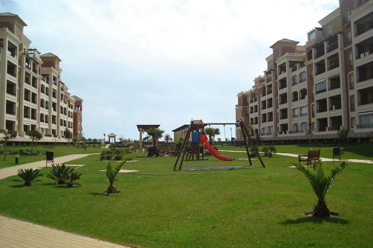 Apartment Bonito Apartamento En Primera Linea De Playa Isla Canela