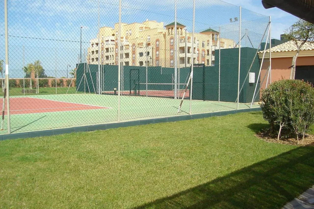 Bonito Apartamento En Primera Linea De Playa Isla Canela 0*,  Spain