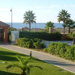  Apartamento Urbanización Las Arenas