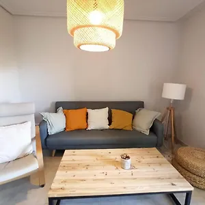  Apartamento Espectacular ático En Primera Linea De Playa