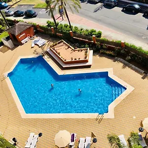  Apartamento Atico Gavilanes