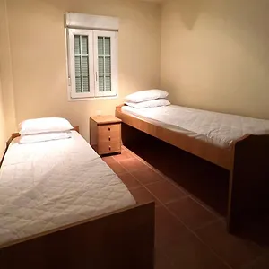  Apartamento Los Gavilanes