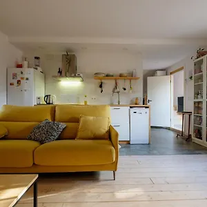  Сasa de vacaciones El Apartamentito De Casa Del Abuelo