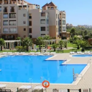  Apartamento Pelicanos