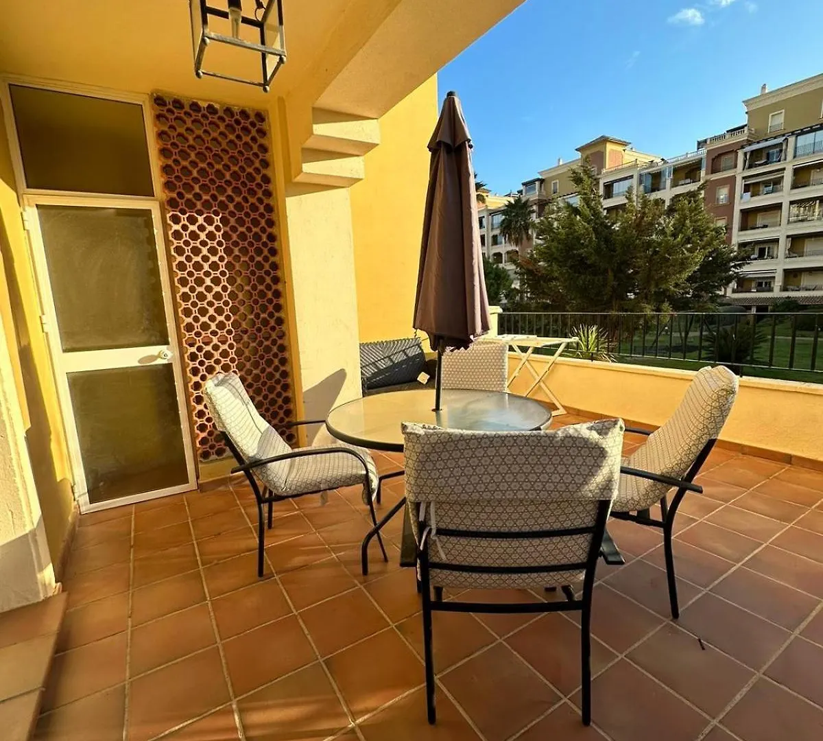 Bonito Apartamento En Primera Linea De Playa Apartment Isla Canela Spain