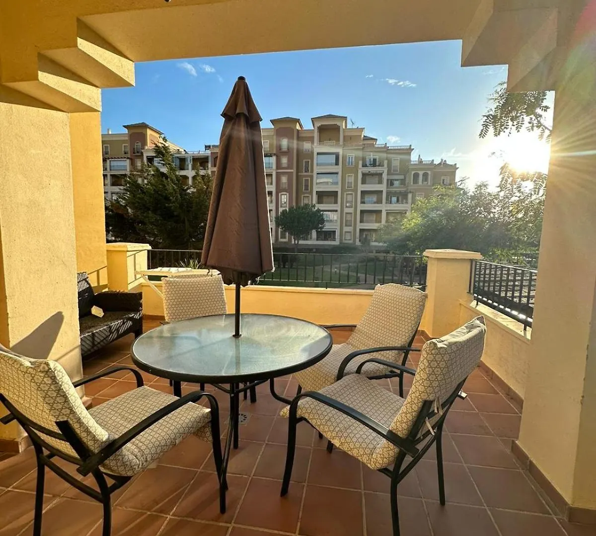 Apartment Bonito Apartamento En Primera Linea De Playa Isla Canela