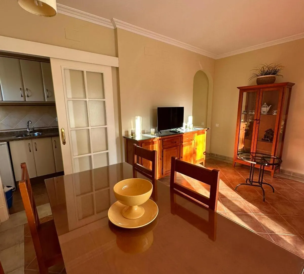Bonito Apartamento En Primera Linea De Playa Isla Canela Spain